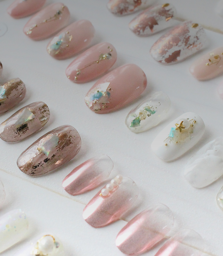 Re:nail